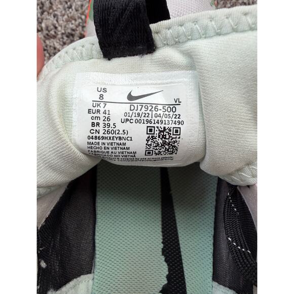 Nike React Pegasus Trail 4 GTX men's size 8 - Picture 7 of 8